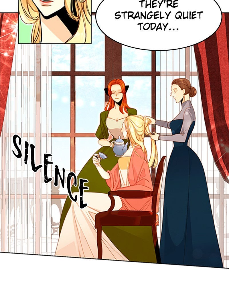 The Remarried Empress, Chapter 1 image 56